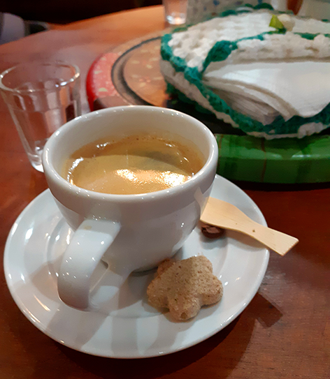 Dona Mariquinha_São Bento do Sapucaí